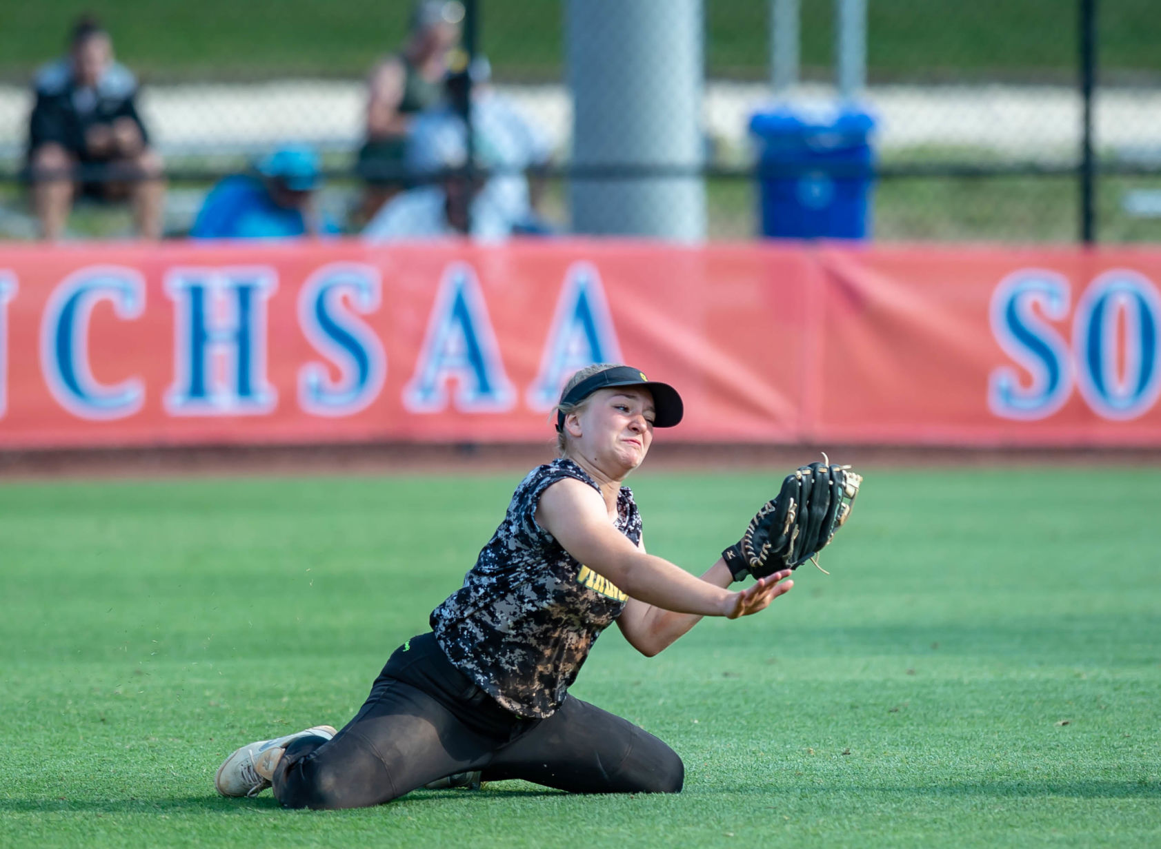 North Carolina High School 3A Softball State Playoffs